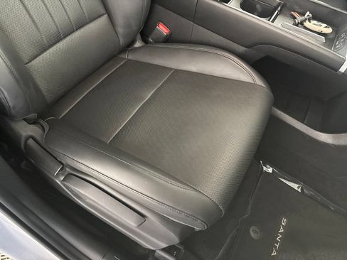 Used 2024 Hyundai Santa Fe SEL FWD image 34