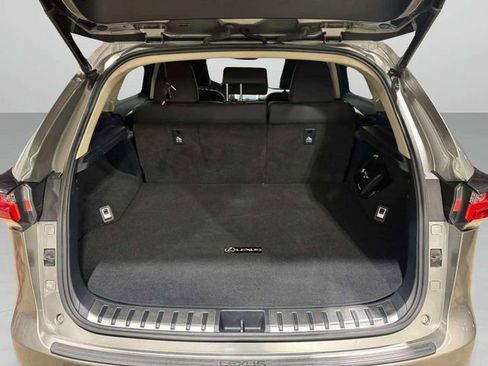 Used 2017 Lexus NX 200t AWD w/ Accessory Package 2 image 30