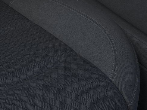 New 2025 Chevrolet Silverado 1500 Custom RWD image 21