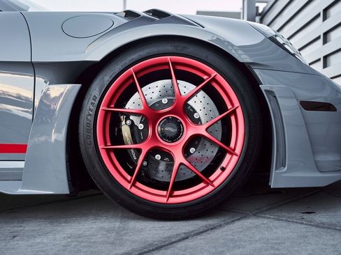 Used 2024 Porsche 911 GT3 RS w/ Weissach Package image 27