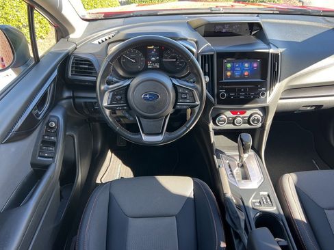 Used 2020 Subaru Crosstrek 2.0i Premium image 2