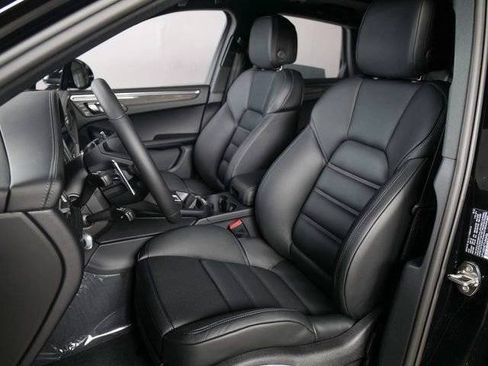 New 2026 Porsche Macan S AWD/4WD image 5