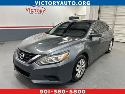 Used 2018 Nissan Altima 2.5 S w/ S Convenience Package