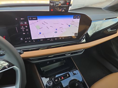 New 2025 Audi A5 2.0T Premium image 7