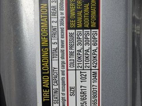 Used 2014 Honda CR-V EX image 15