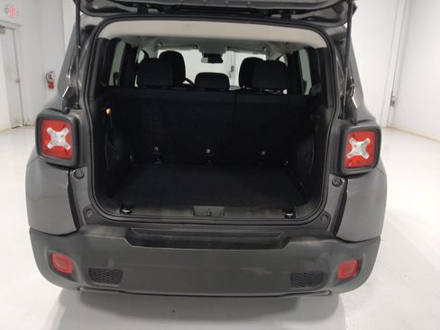 Used 2020 Jeep Renegade Latitude image 29