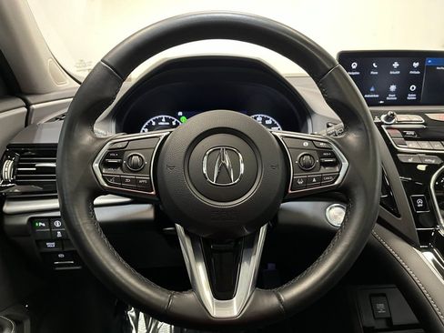 Certified 2022 Acura RDX w/ Technology Package image 6