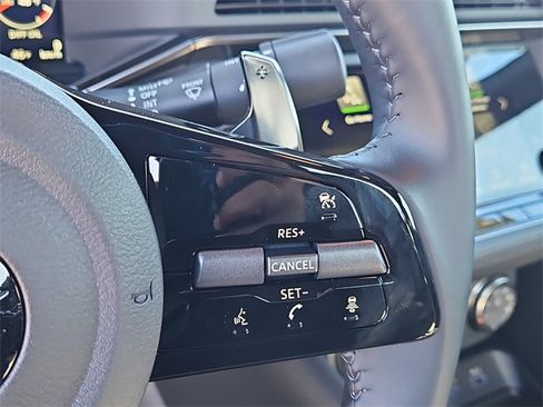 Used 2025 Nissan Z Performance w/ Floor Mat Package image 15