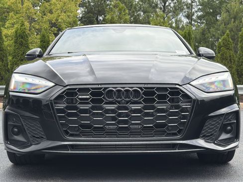 Used 2023 Audi A5 2.0T Premium Plus w/ Premium Plus AWD/4WD image 19