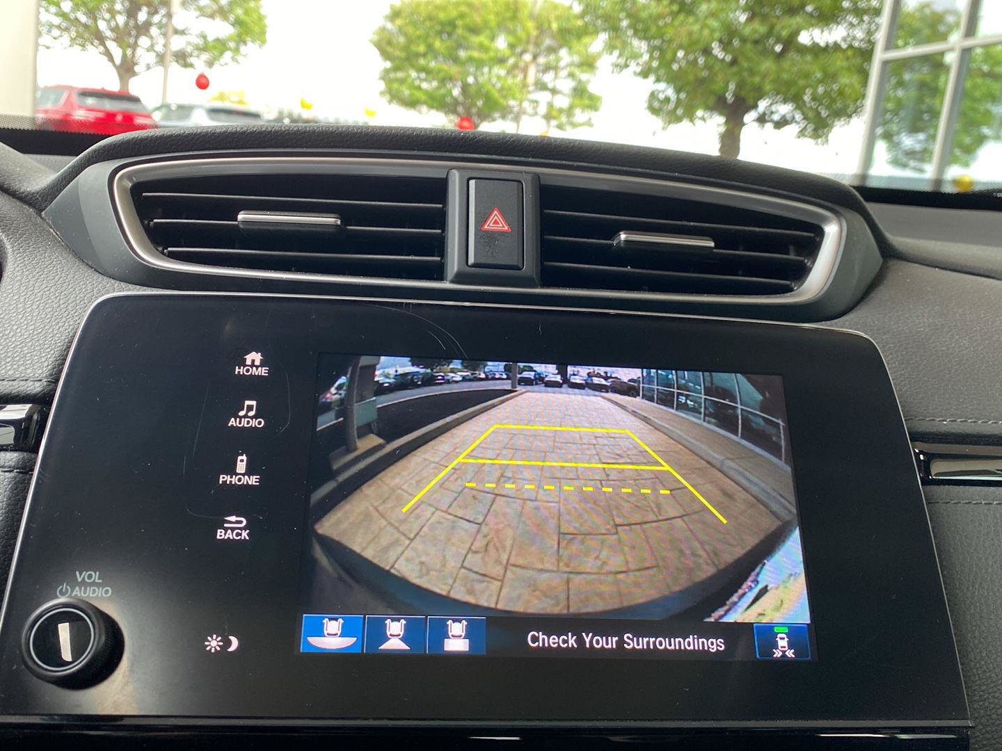 Used 2019 Honda CR-V EX-L image 32