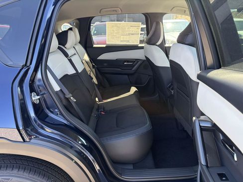 Used 2026 MAZDA CX-5 Select AWD/4WD image 11