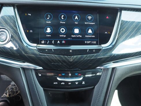 Used 2020 Cadillac XT6 Premium Luxury FWD image 26