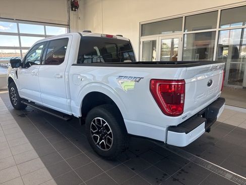 Used 2023 Ford F150 XLT w/ Equipment Group 302A High image 5