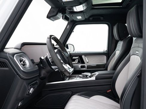Used 2022 Mercedes-Benz G 63 AMG G 63 AMG image 15