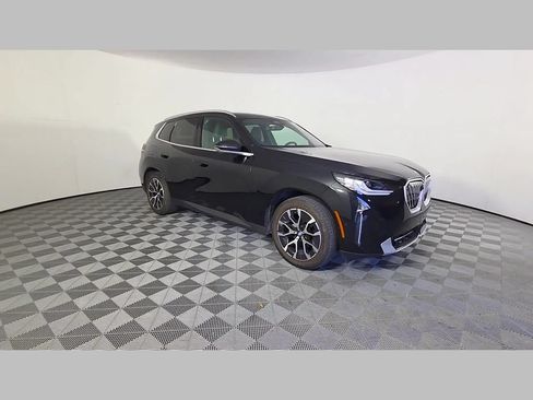 Used 2025 BMW X3 xDrive30i AWD/4WD image 51