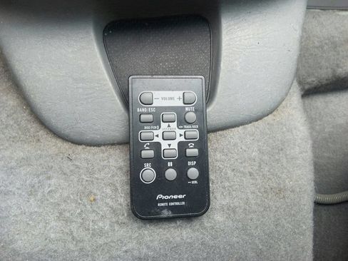 Used 2011 Toyota Tacoma 4x4 Regular Cab image 27
