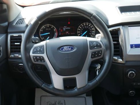 Used 2020 Ford Ranger XLT w/ Equipment Group 302A Luxury AWD/4WD image 16