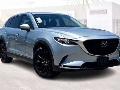 Used 2023 MAZDA CX-9 Touring Plus