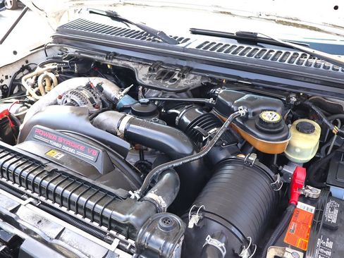 Used 2004 Ford Excursion Eddie Bauer AWD/4WD image 48