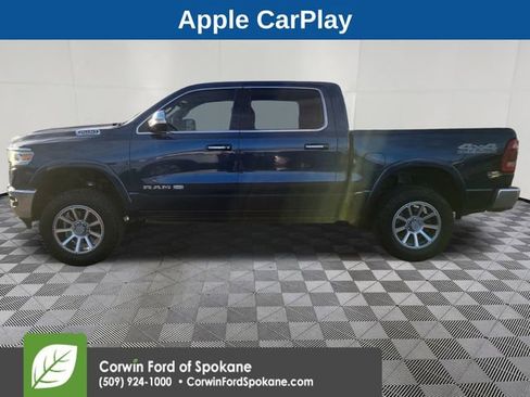 Used 2019 RAM 1500 Limited image 10