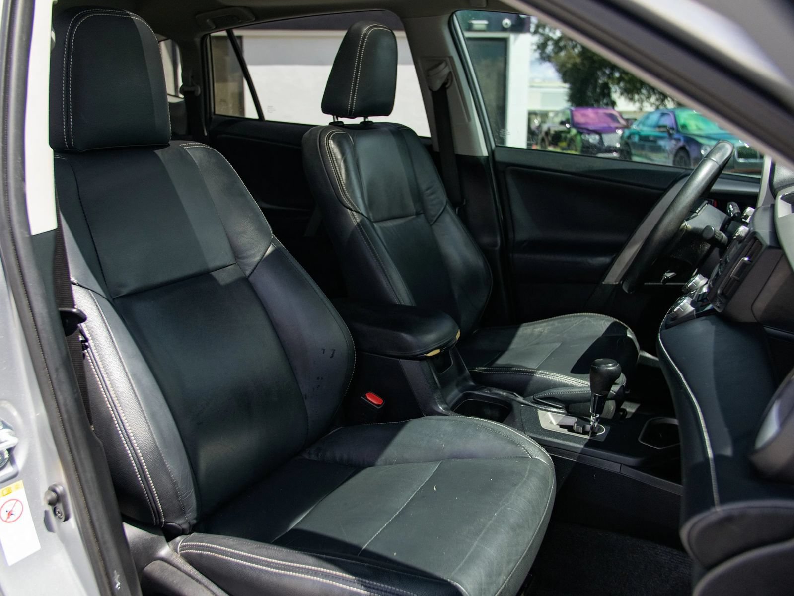 Used 2016 Toyota RAV4 XLE FWD image 18