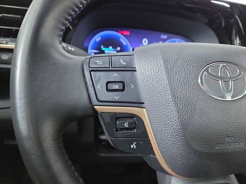 Used 2023 Toyota Crown AWD/4WD image 22