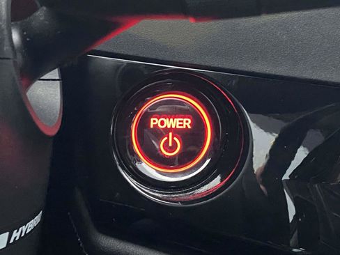 Used 2025 Honda Accord Touring image 24