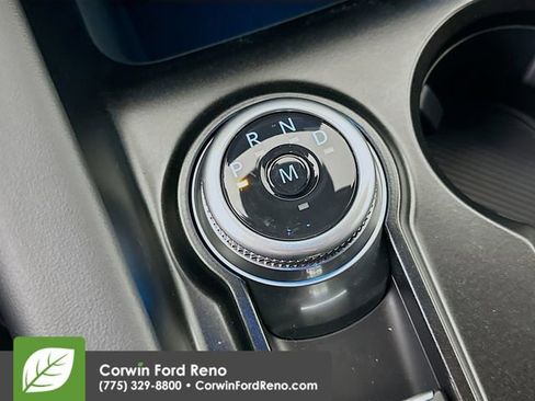 New 2026 Ford Explorer ST AWD/4WD image 19