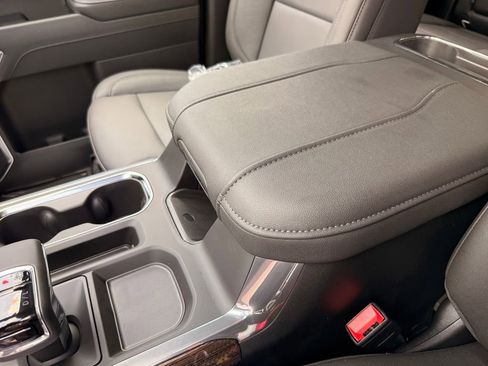 New 2026 Chevrolet Silverado 1500 RST w/ RST All Star Premium Package AWD/4WD image 22