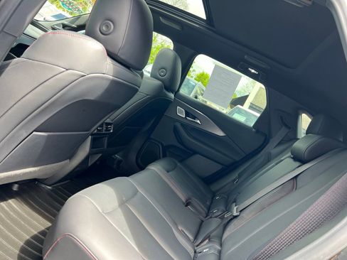 Used 2024 Acura ZDX A-Spec image 52