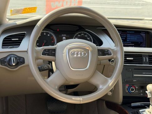 Used 2012 Audi A4 2.0T Premium Plus AWD/4WD image 15