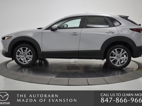 New 2026 MAZDA CX-30 AWD 2.5 S image 17