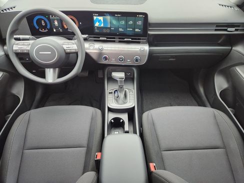 New 2026 Hyundai Kona SE image 23