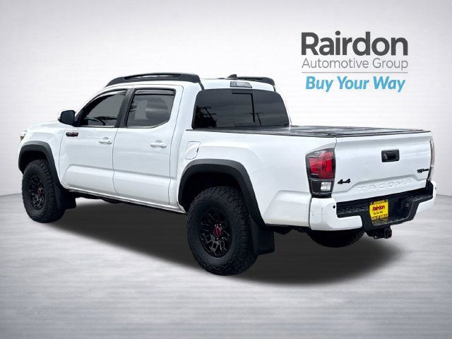 Used 2019 Toyota Tacoma TRD Pro AWD/4WD image 5