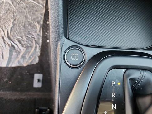 New 2025 Kia K4 LXS image 25