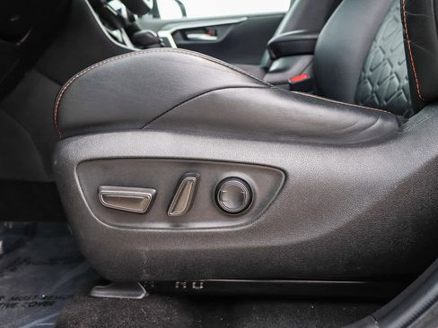 Used 2024 Toyota RAV4 Adventure image 21