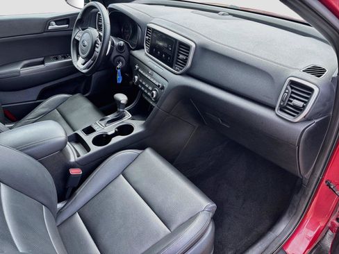 Used 2020 Kia Sportage S AWD/4WD image 28