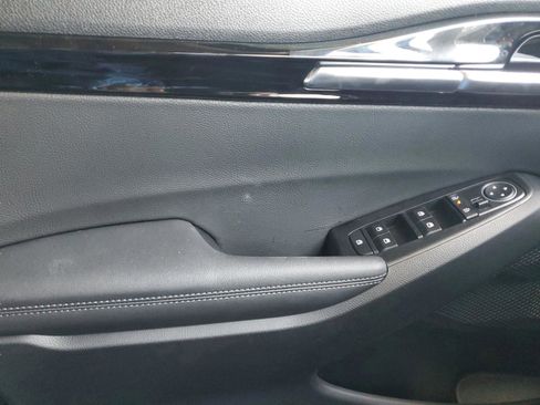 New 2026 Kia Seltos EX w/ EX Sunroof Package FWD image 8