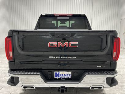 New 2026 GMC Sierra 1500 SLT