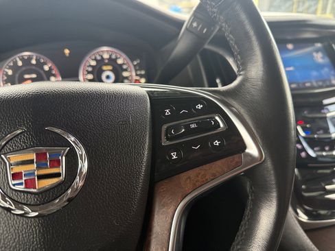 Used 2015 Cadillac Escalade ESV Premium image 18