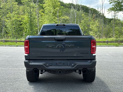 New 2026 RAM 1500 RHO w/ RHO Level 1 Equipment Group AWD/4WD image 4