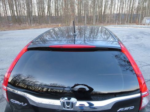 Used 2016 Honda CR-V EX image 7
