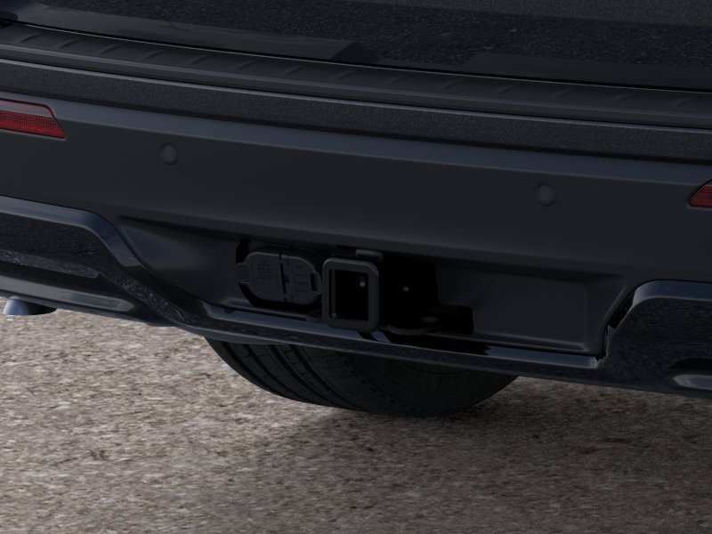 New 2026 Ford Explorer ST-Line AWD/4WD image 23
