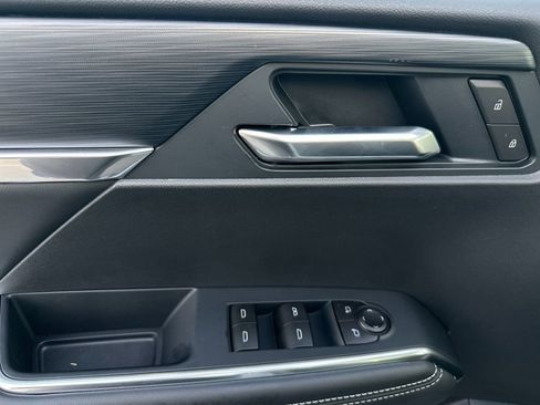 New 2026 GMC Acadia Elevation w/ Black Edition image 10