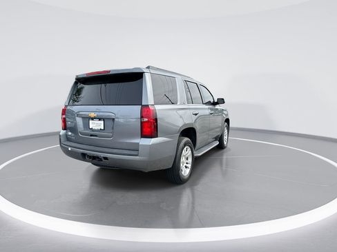 Used 2018 Chevrolet Tahoe LT w/ Luxury Package image 8