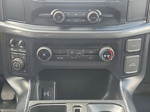 Certified 2023 Ford F150 XL w/ STX Appearance Package AWD/4WD image 17