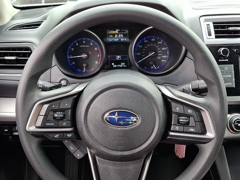 Used 2019 Subaru Legacy 2.5i AWD/4WD image 17