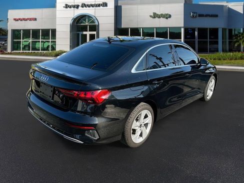 Used 2022 Audi A3 2.0T Premium image 7