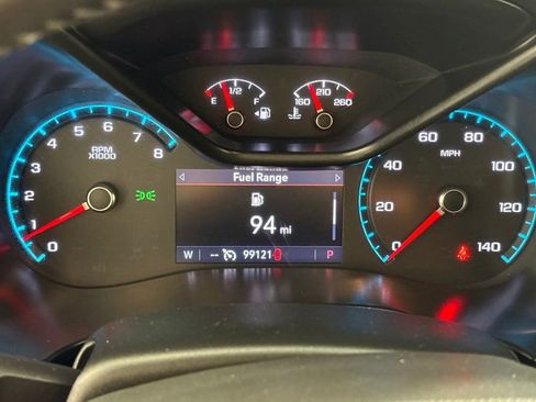 Used 2022 Chevrolet Colorado LT w/ Luxury Package RWD image 28