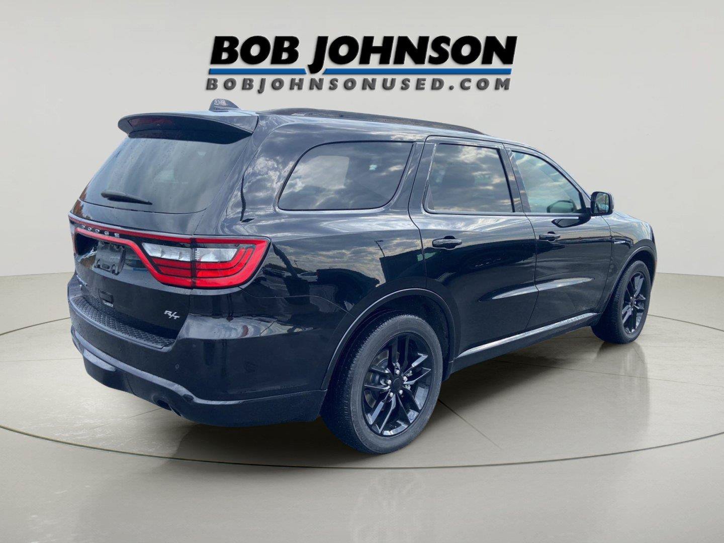 Used 2025 Dodge Durango R/T AWD/4WD image 7